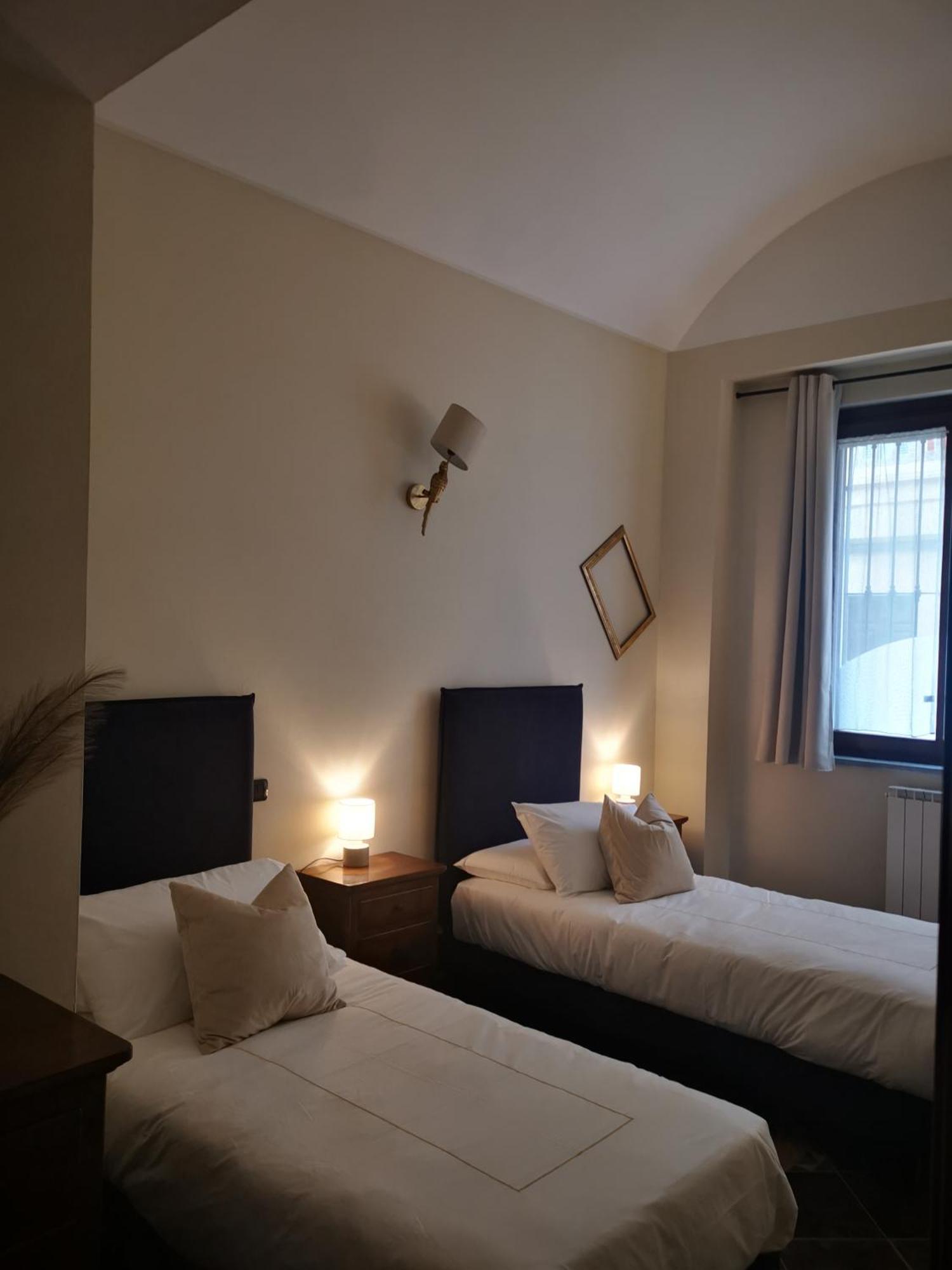 Arcapartaments Vercelli Exterior photo